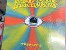 Psychedelic Unknowns - Volume 5 (LP)