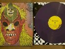 Thee Oh Sees The Master's Bedroom Is Worth Spending A Night In Purple Vinyl LP