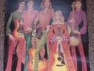 Fotheringay self titled album 1970 Sandy Denny Fairport Convention G/G