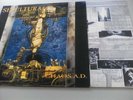 Sepultura / Chaos A.D. / LP /1993 /