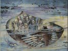 Steve Hackett Till We Have Faces UK vinyl LP album record LMGLP4000