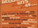 Various-Reggae & Ska vinyl LP album record Reggae Hits 69 UK ECO3 ECONOMY/PAMA