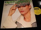 FAUSTO PAPETTI  NATA LIBERA  RARE Lp Vinyl Canada Pressing DURIUM DU.727