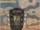 J.J. Cale Troubadour + Lyric inner vinyl LP album record UK ISA5011 SHELTER