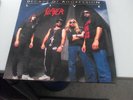 Slayer / Decade of Aggression / Doppel LP / 1991 /