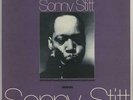 Sonny Stitt Genesis French 2-LP vinyl record (Double Album) P-24044 PRESTIGE