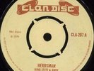 King Stitt Herbsman UK 7