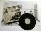 Japan - Tin Drum UK 1981 Virgin Records 1st Press LP with Poster & hype Sticker