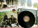 The Clash - Combat Rock UK 1982 CBS 1st Press LP with Poster & Inner Sleeve