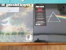 Pink floyd saucerful of secrets RSD Mono and Darkside of The Moon Vinyl LPs.