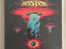 BOSTON Self-Titled LP MFSL Mobile Fidelity 200 Gram Vinyl #'ed SEALED NEW RARE