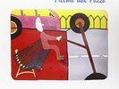 Picchio Dal Pozzo-Abbiamo Tutti I Suoi Problemi (180 Gram) VINYL LP NEU