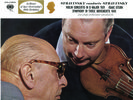 Stravinsky - Violin Concerto / LP (MS 6331) Speakers Corner audiophile