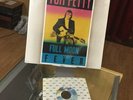 Tom Petty Full Moon Fever Vinyl LP