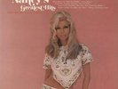Nancy Sinatra Nancy's Greatest Hits UK vinyl LP album record K44097