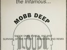 Mobb Deep ?– Shook Ones II / Survival Of The Fittest Promo 12