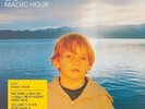 Cast ?– Magic Hour White Vinyl LP