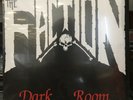 The Faction ?– Dark Room Red Vinyl LP