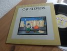 CAT STEVENS : TEASER AUDIOPHILE HALF SPEED MASTERED LP A&M CANADA