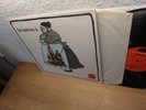FAT MATTRESS 2 - A-1 B-1 UK 1ST PRESS - 1970 - MINT - RARE Lp