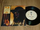 Q LAZZARUS - Goodbye Horses - UK 7