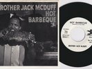Jack Mc DUFF * Hot Barbecue * 1965 FUNK MOD JAZZ SOUL * Belgian 45 * Listen