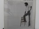 Geoff Tyus LP “Keep Me With You”   Private Ohio Synth Soul Jazz   SEALED