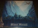 SUMMONING-MINAS MORGUL-2017 REPRESS 180g VINYL 2xLP-LOTR-300 ONLY-NEW & SEALED