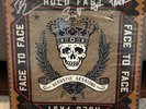 FACE TO FACE SIGNED Vinyl LP Hold Fast: Acoustic Sessions NOFX Pennywise Rancid