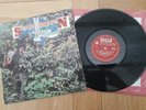 Rare Savoy Brown A Step Further LP 1969 Mono LK5013 UK 1st 1A/1A Pressing Tested