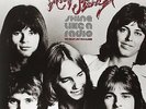 Hollywood Stars ?– Shine Like A Radio - The Great Lost 1974 Album LP