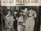 Jack McVea & His Allstars ‎– Open The Door Richard  Vinyl LP