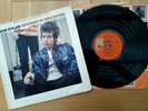 Bob Dylan Highway 61 Revisited CBS Orange Label UK 1st A1/B1 Press 1965 Mono VG-