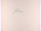 Merry Airbrakes - S/T LP - St. George International - Rare Blues Rock/Psych VG+