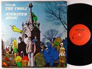The Troll - Animated Music LP - Smash VG+