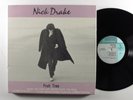NICK DRAKE Fruit Tree HANNIBAL 4XLP boxset w/ booklet  