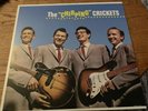 The Chirping Crickets Buddy Holly Self Titled 2017 Analogue Productions NM/NM