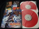 Limp Bizkit - Significant Other 2x LP Red Vinyl 1999 Signed