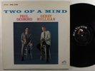 PAUL DESMOND/GERRY MULLIGAN Two Of A Mind RCA LP VG+/VG++  