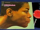 *** MILES DAVIS Quintet - SORCERER ** NEAR MINT, 1ST PRESS, 1967 COLUMBIA STEREO