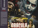 Mike Vickers ?- Dracula A.D. 1972 Movie Soundtrack LP - Vinyl Album - NEW Record