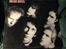 The Dead Boys-Down To Kill lp