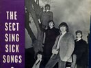 DOWNLINERS SECT : The Sect Sing Sick Songs E.P. + 7