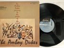 The Amboy Dukes - Journey To The Center Of The Mind - 1968 US 1st Press S/6112