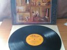 Family Music In A Doll's House Vinyl - UK Reissue A3G/B3G - Superb Near Mint