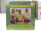THE VENTURES 20 Greatest Hits SEALED New Vinyl LP Canada 1977 TA-1063