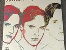 Miguel Bose   Made In Spain 1983 Epic Records Tvlns-400 Andy Warhol Cover