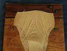 Alice Cooper School's Out Vinyl 1972 With White Panties