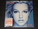BRITNEY SPEARS - IN THE ZONE LP VINYL URBAN OUTFITTERS SOLD OUT MADONNA BLUE NEW