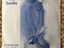 The Smiths - Hand In Glove Rare 7” Solid Center RT131 Manchester Address RT131